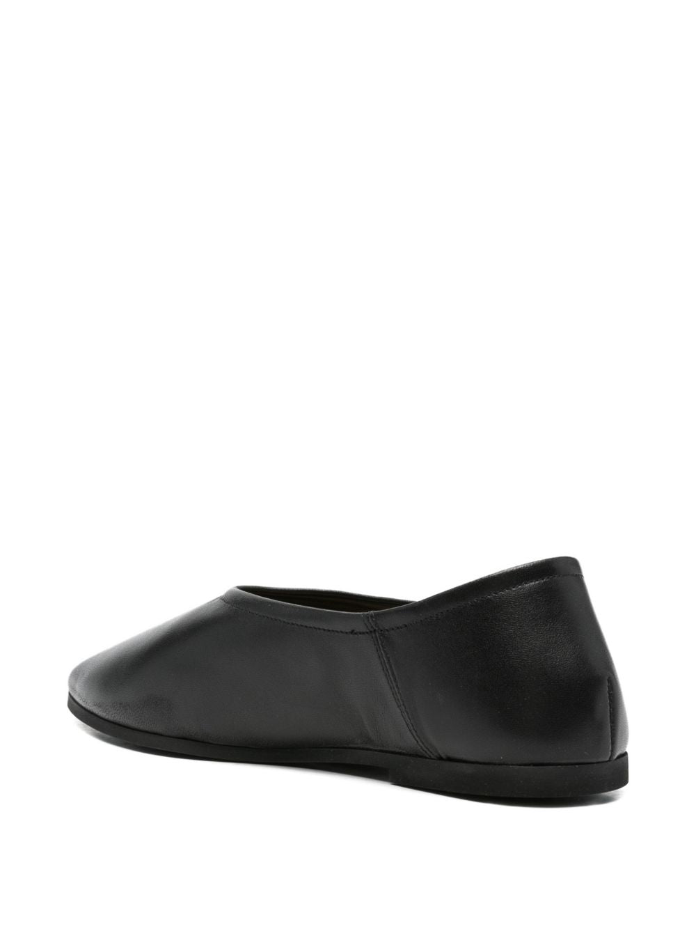 BABU' MILANO Babu' Milano City ballet flats