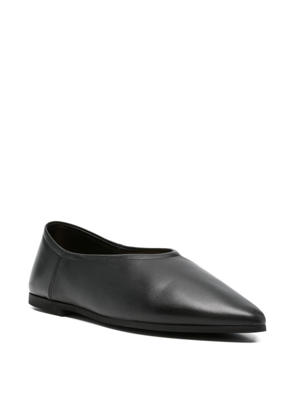 BABU' MILANO Babu' Milano City ballet flats