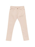 Emporio Armani Emporio Armani Denim cotton jeans