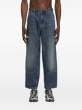 Carhartt Wip Main Carhartt Wip Main Carhartt WIP Double Knee cotton trousers