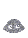 Carhartt Wip Main Carhartt Wip Main Carhartt WIP Silk & Nylon Dog cotton beanie