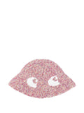 Carhartt Wip Main Carhartt Wip Main Carhartt WIP Silk & Nylon Eyes cotton beanie