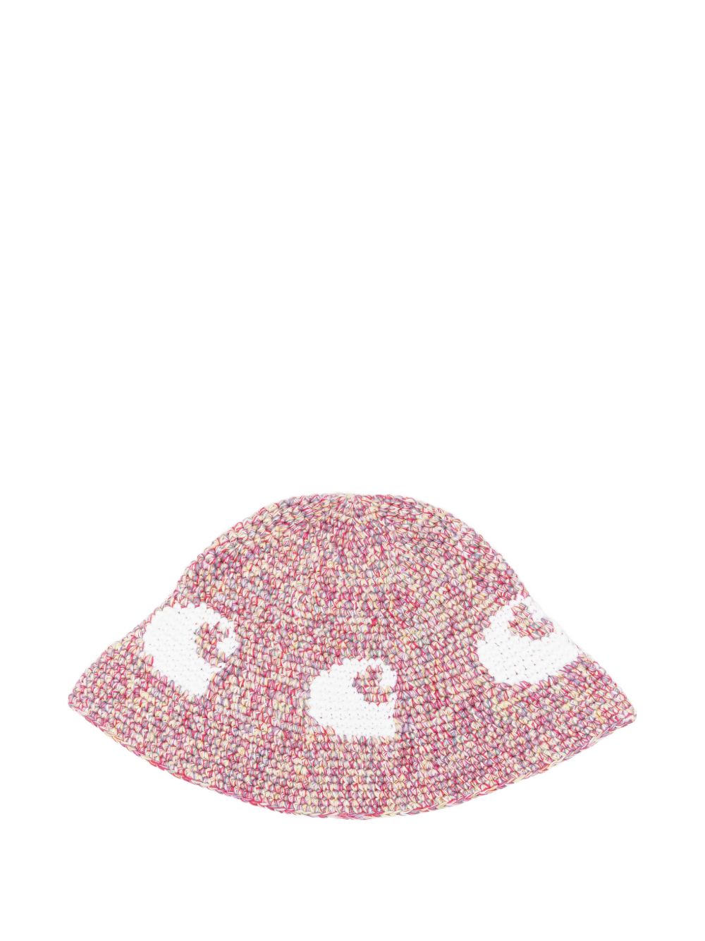 Carhartt Wip Main Carhartt Wip Main Carhartt WIP Silk & Nylon Eyes cotton beanie