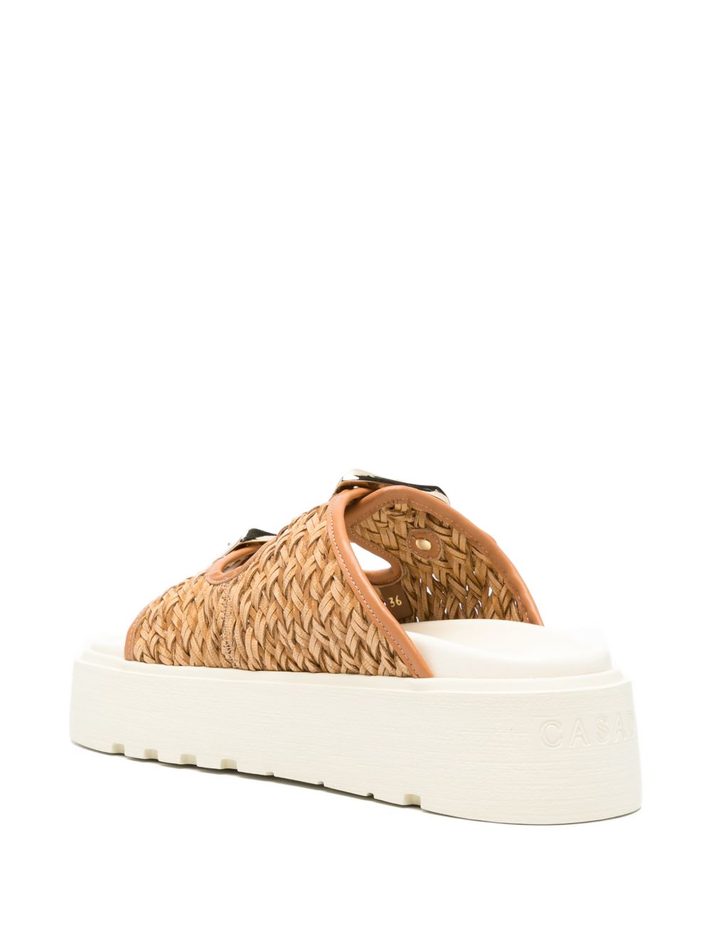 Casadei Casadei Birky Suncity sandals