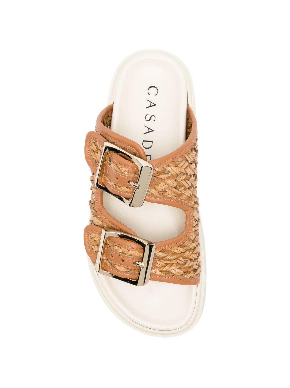 Casadei Casadei Birky Suncity sandals