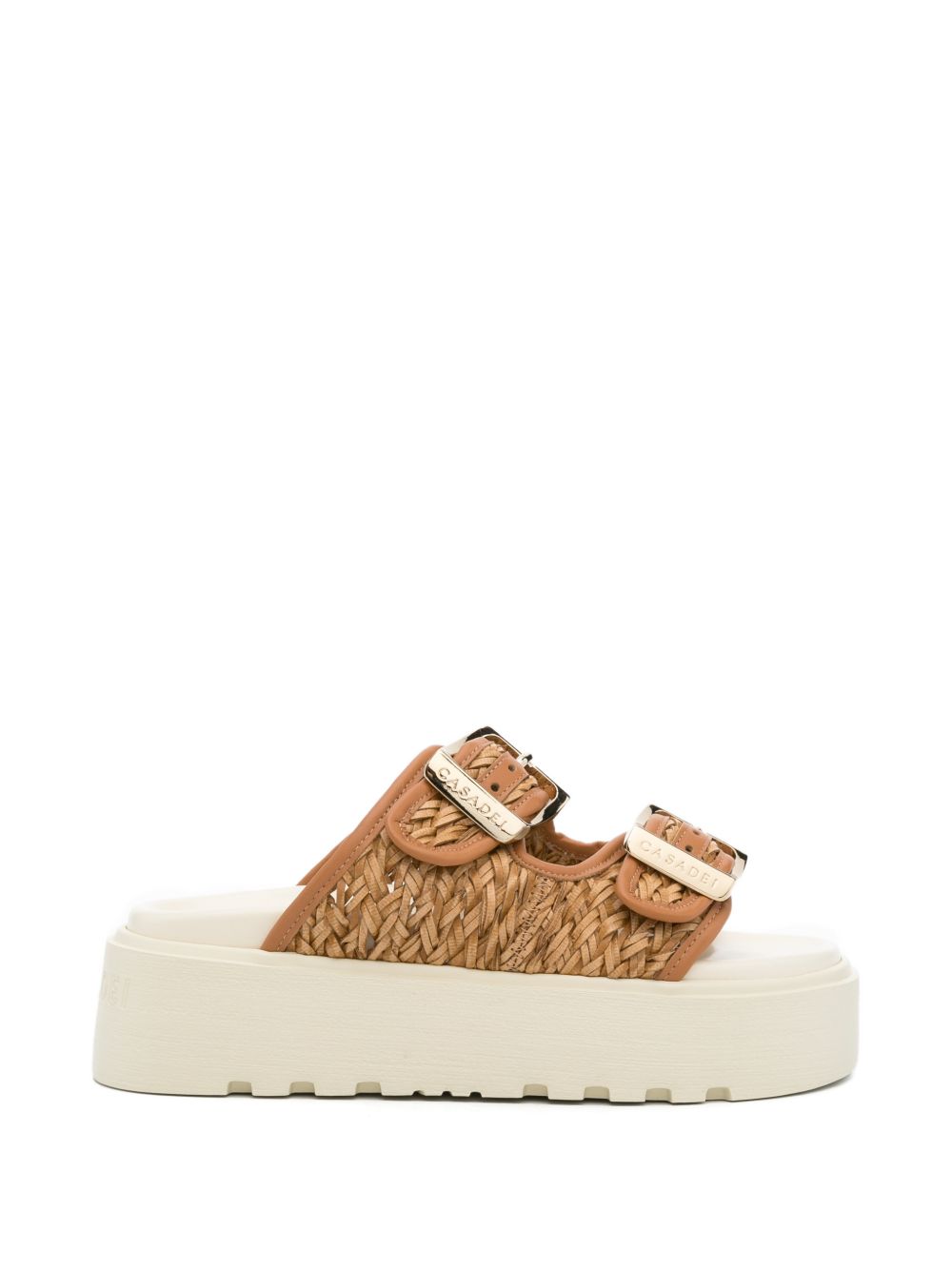 Casadei Casadei Birky Suncity sandals