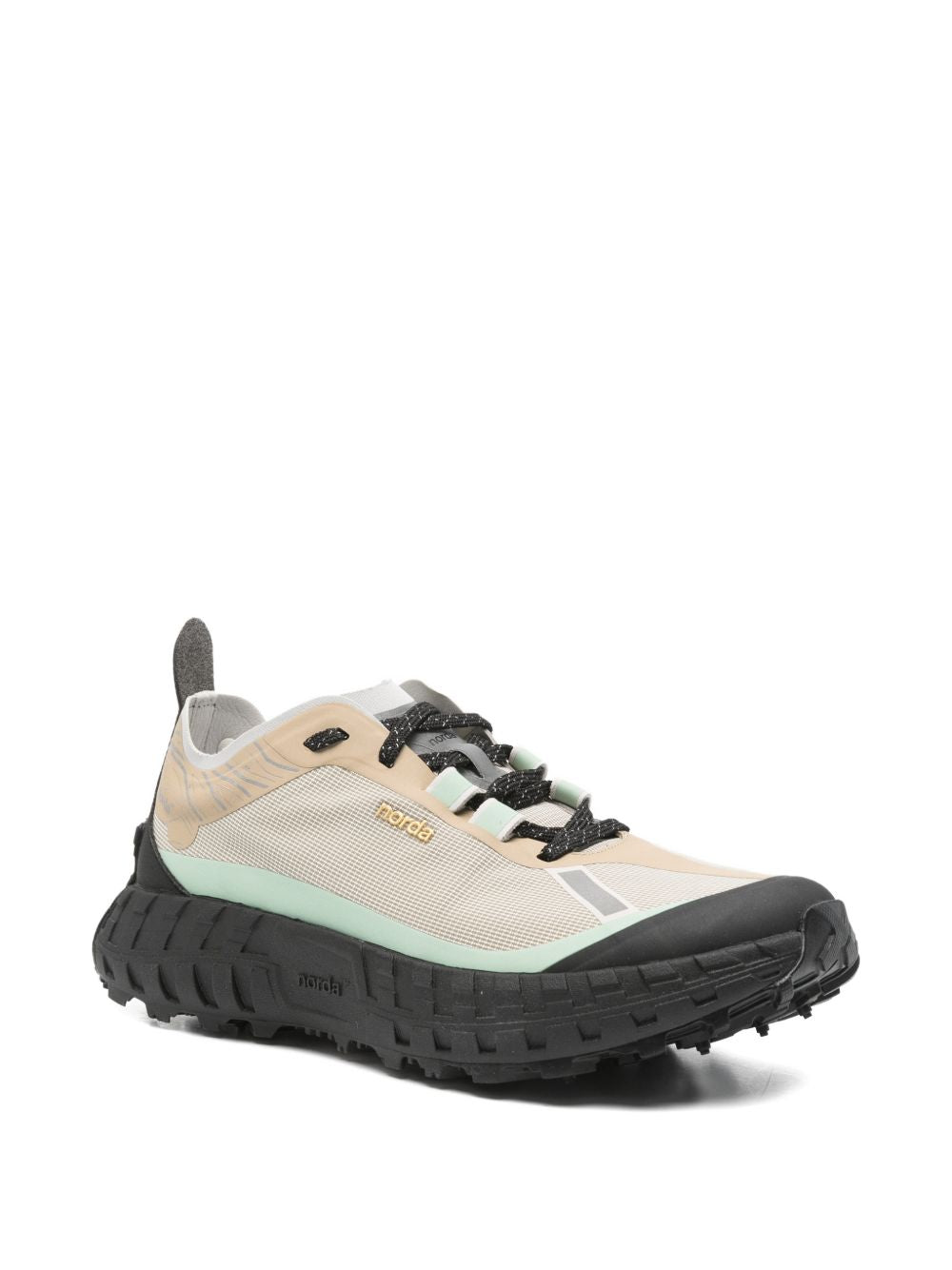 Norda Norda 001 Sneakers