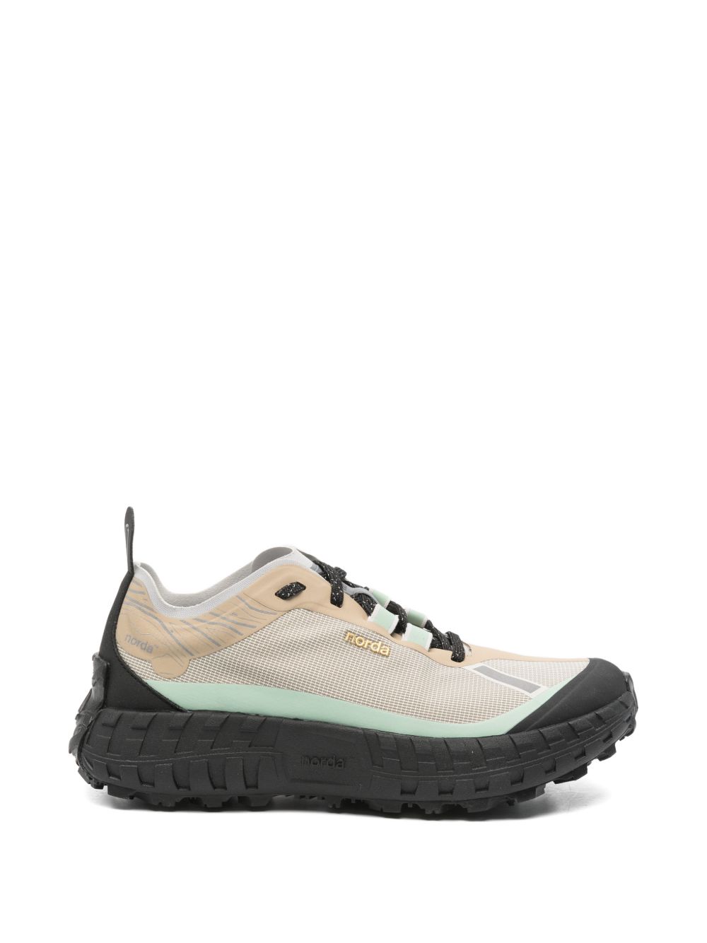 Norda Norda 001 Sneakers