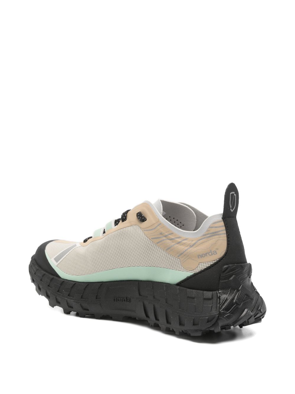 Norda Norda 001 Sneakers