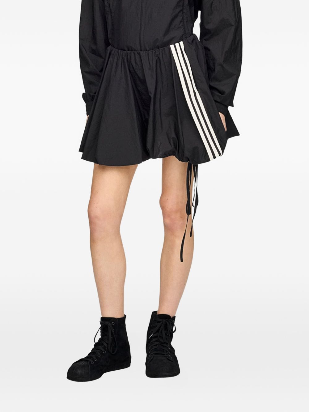 Y-3 Y-3 Nylon shorts