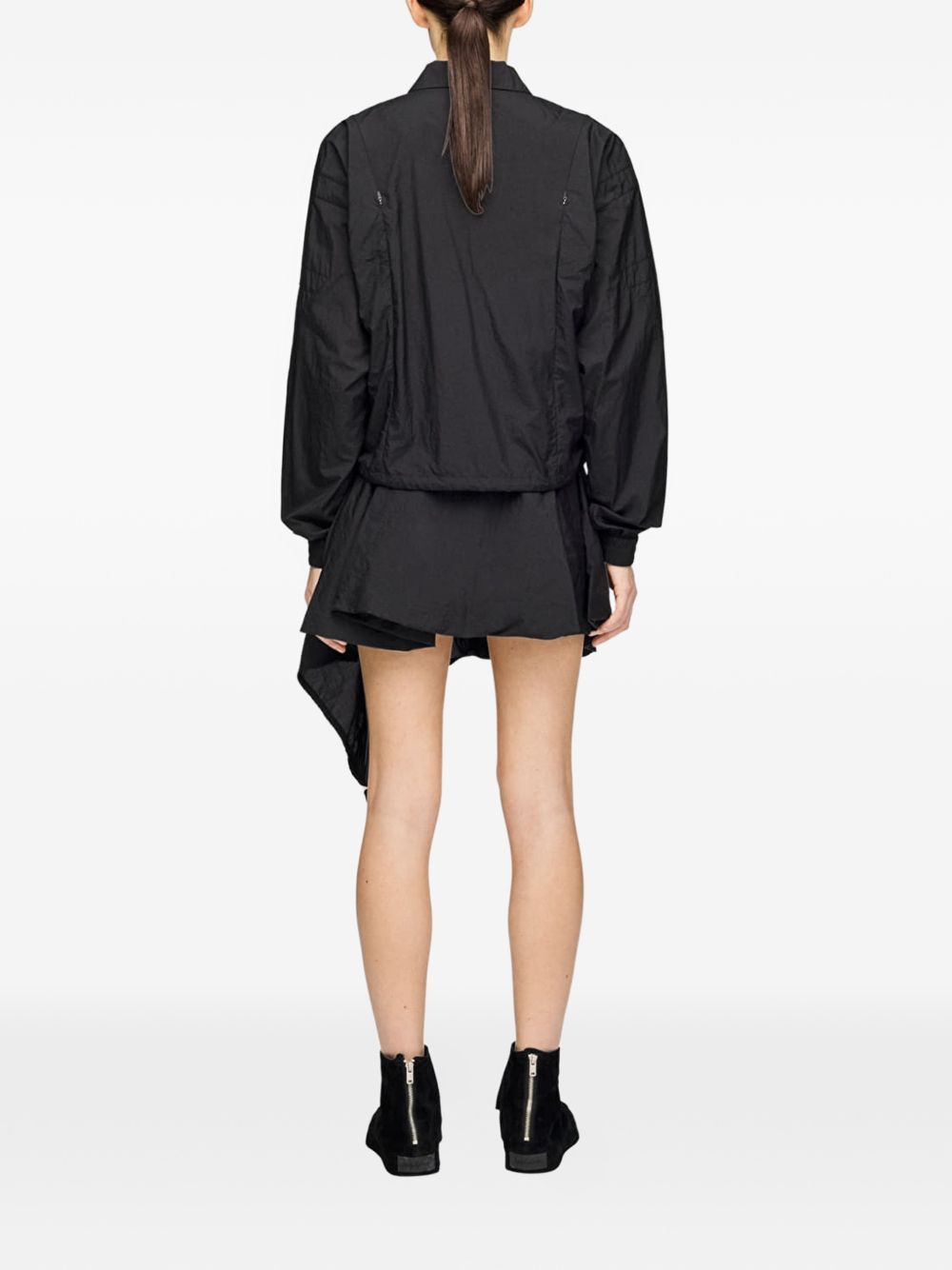 Y-3 Y-3 Nylon shorts