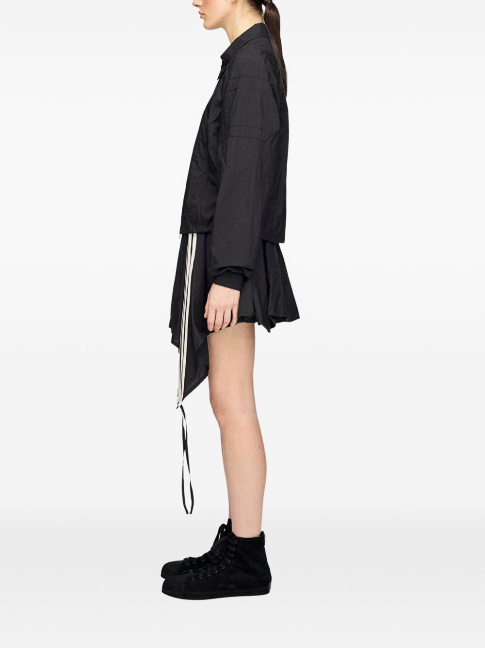 Y-3 Y-3 Nylon shorts