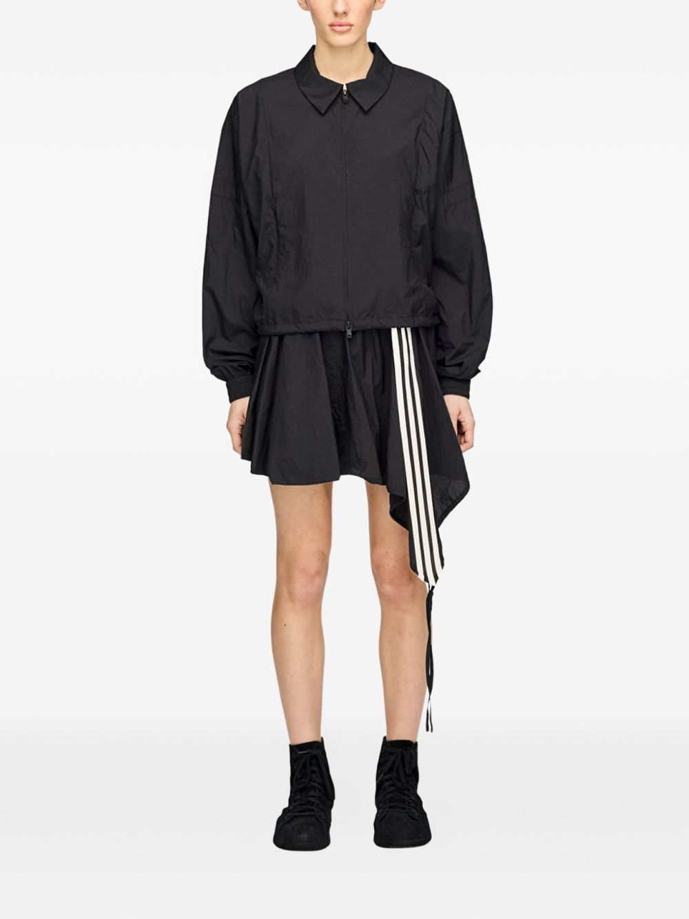 Y-3 Y-3 Nylon shorts