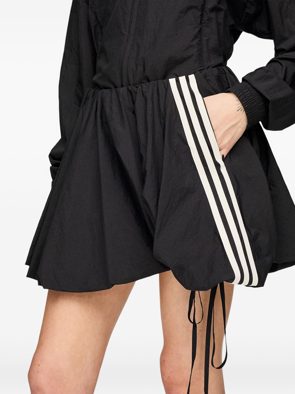 Y-3 Y-3 Nylon shorts