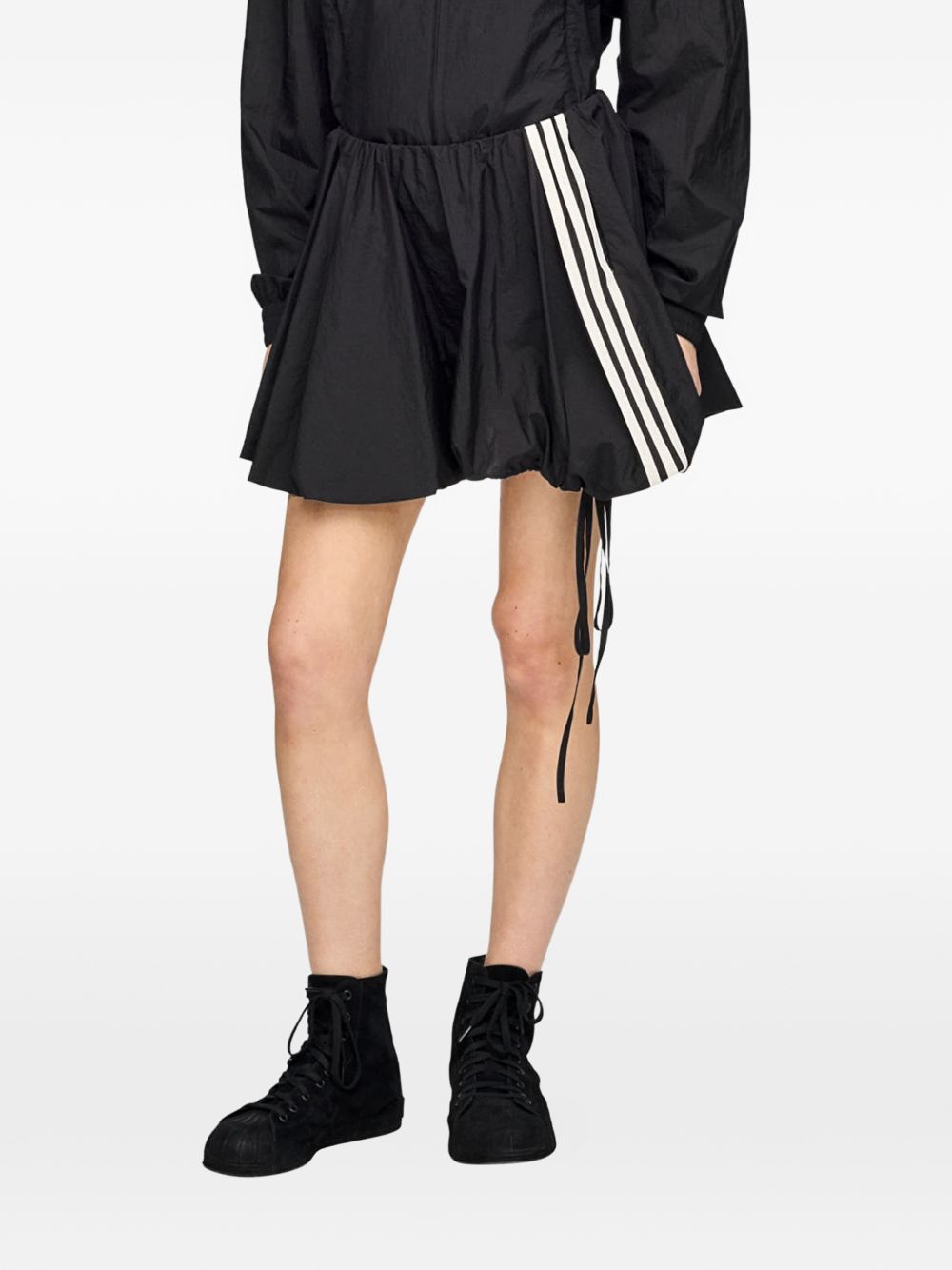 Y-3 Y-3 Nylon shorts