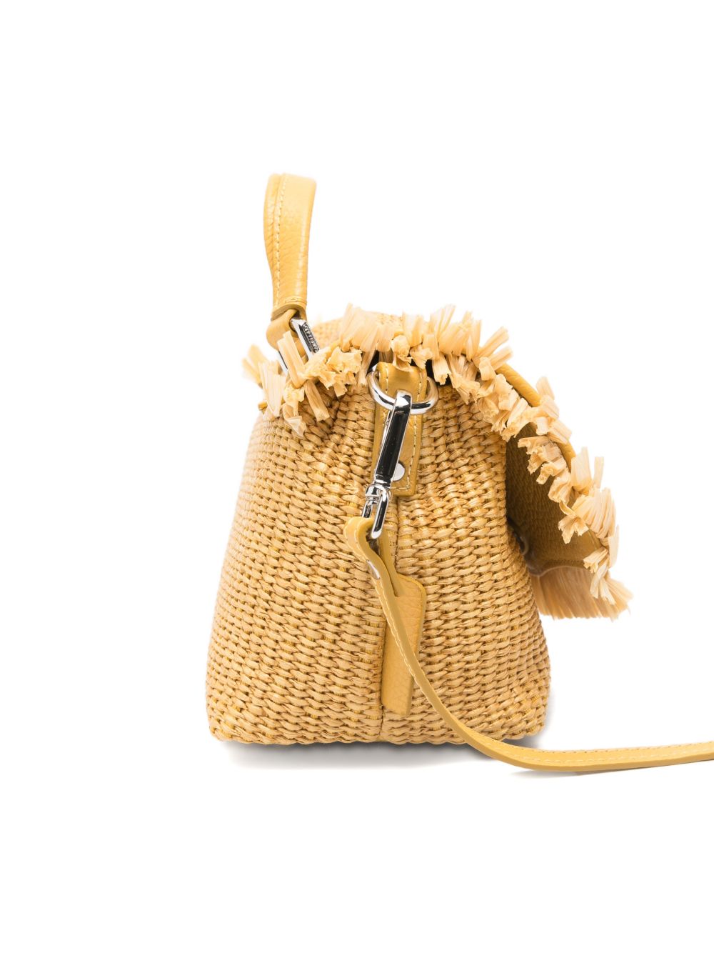 Zanellato Zanellato Postina Vimini baby handbag