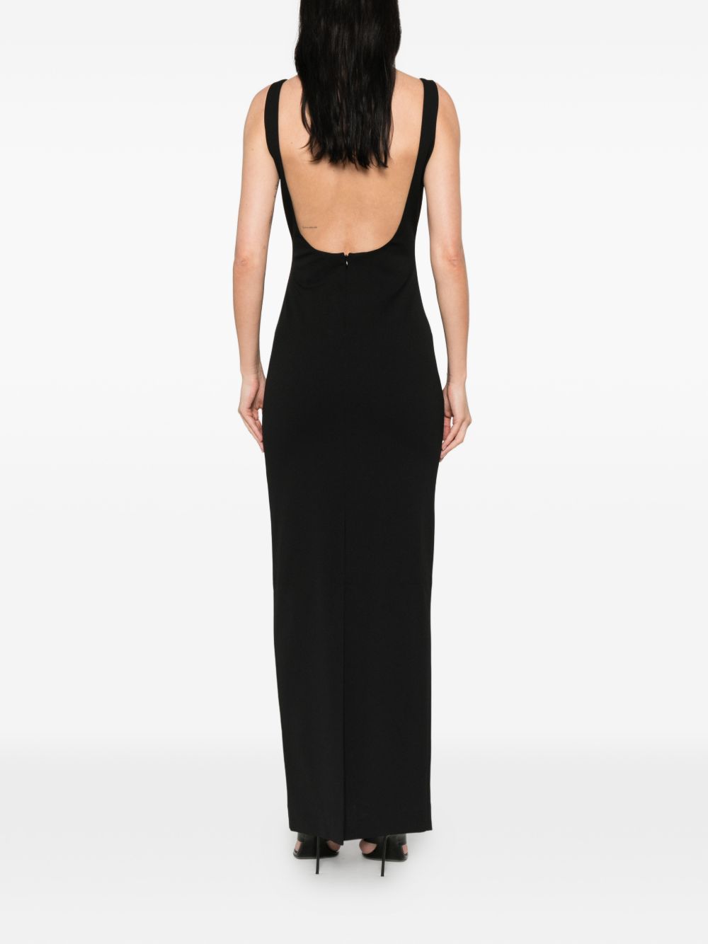Solace London Solace London Aneila maxi dress