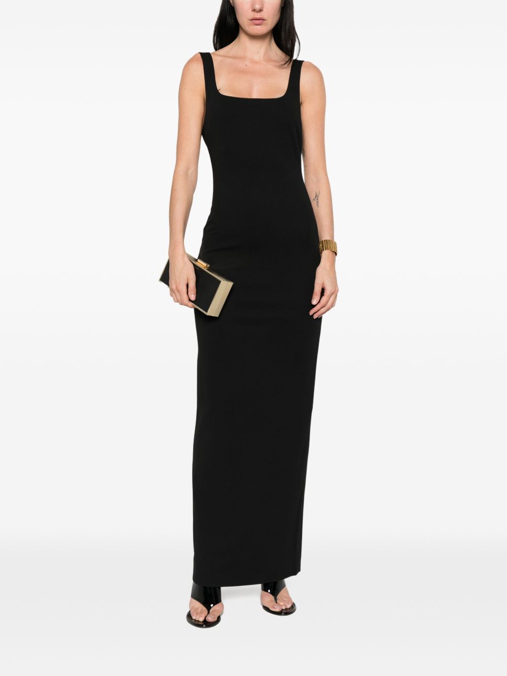 Solace London Solace London Aneila maxi dress