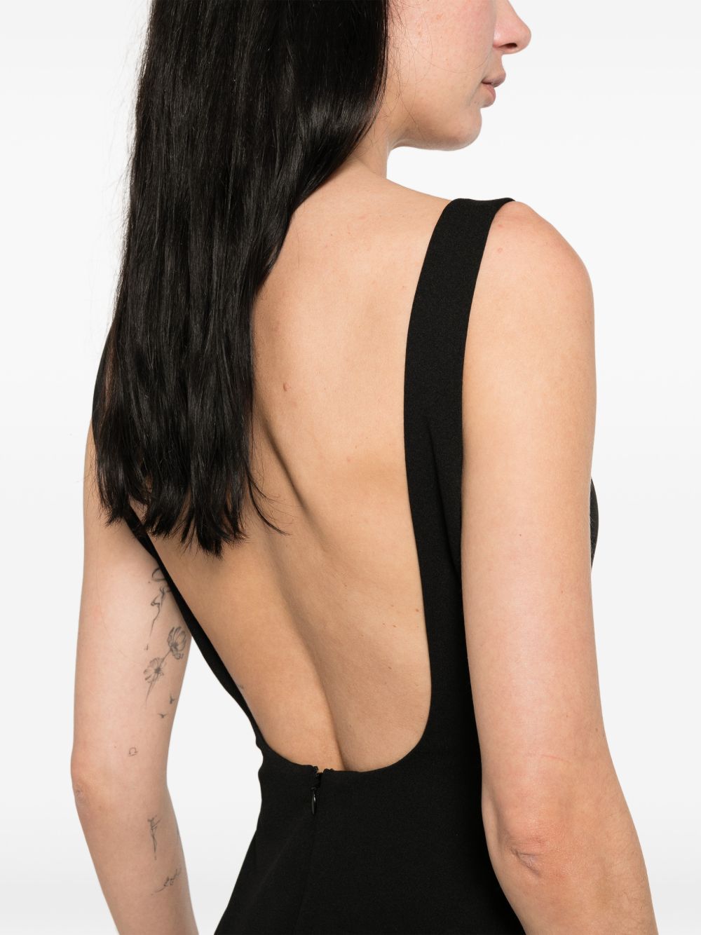Solace London Solace London Aneila maxi dress
