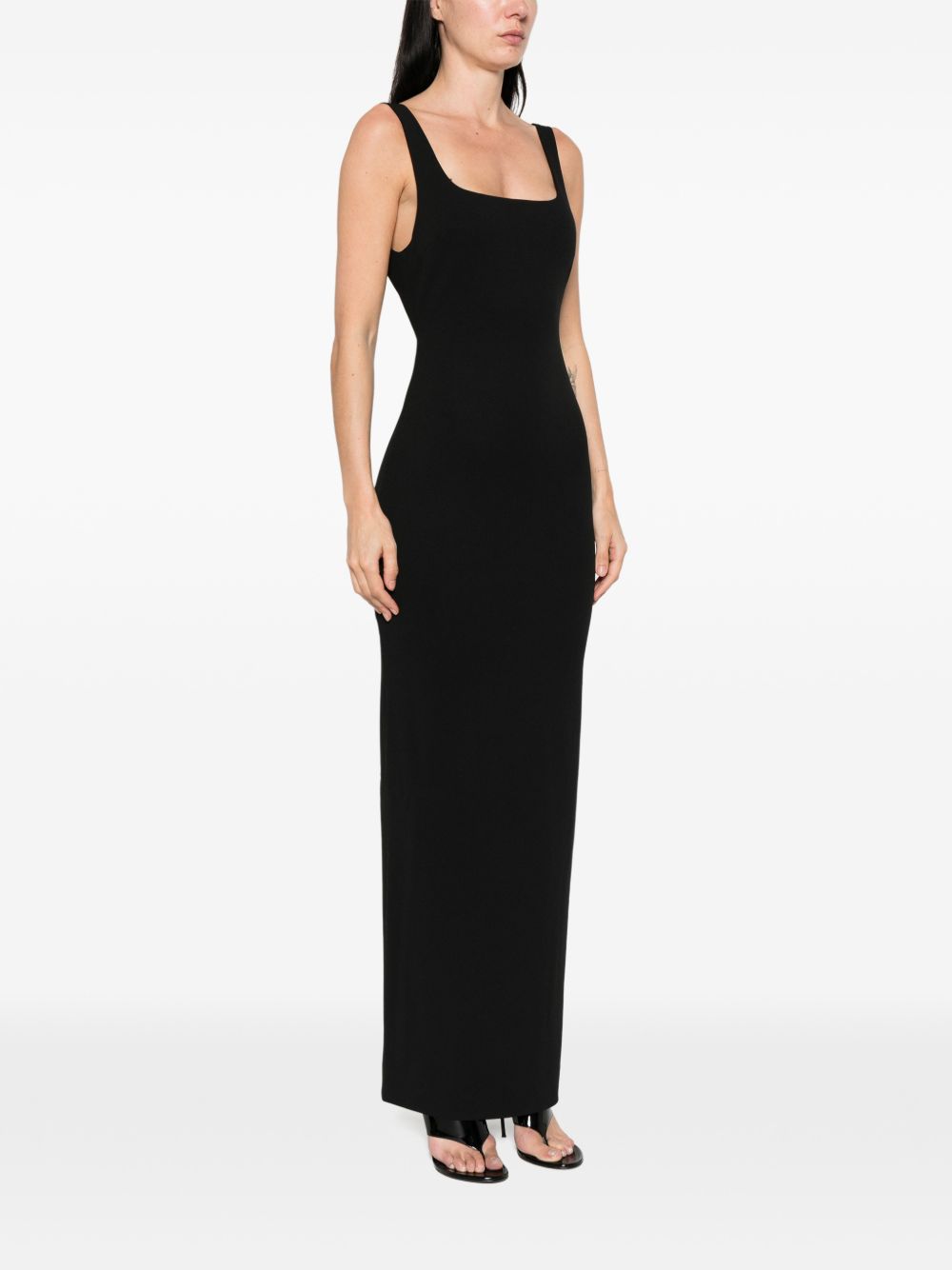 Solace London Solace London Aneila maxi dress