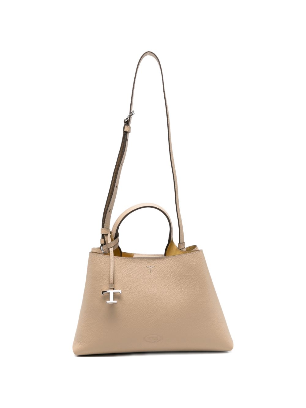 Tod'S Tod'S Small Leather Bag