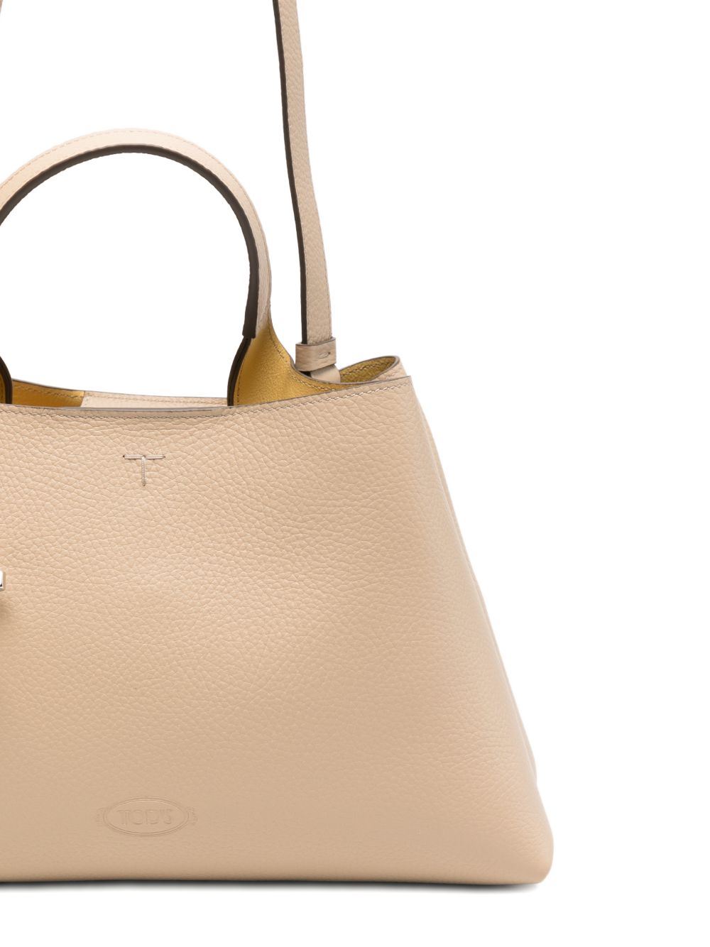 Tod'S Tod'S Small Leather Bag