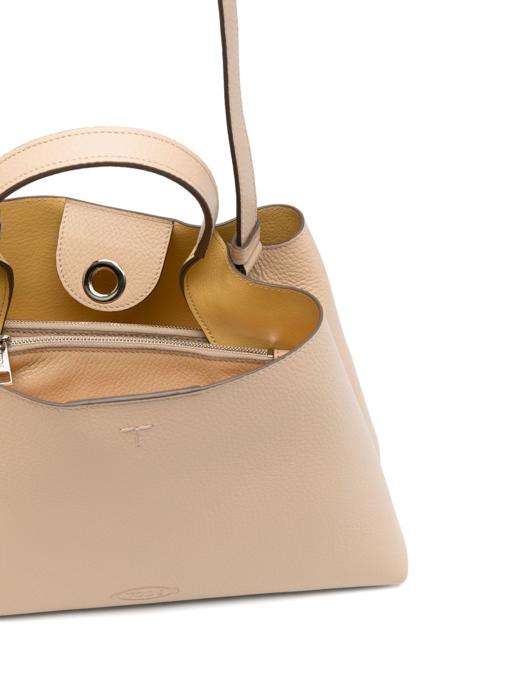 Tod'S Tod'S Small Leather Bag