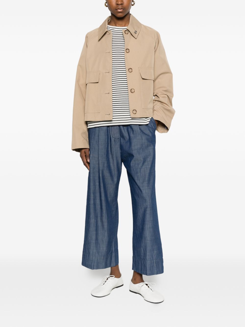 HERNO Herno Cotton blend sweater
