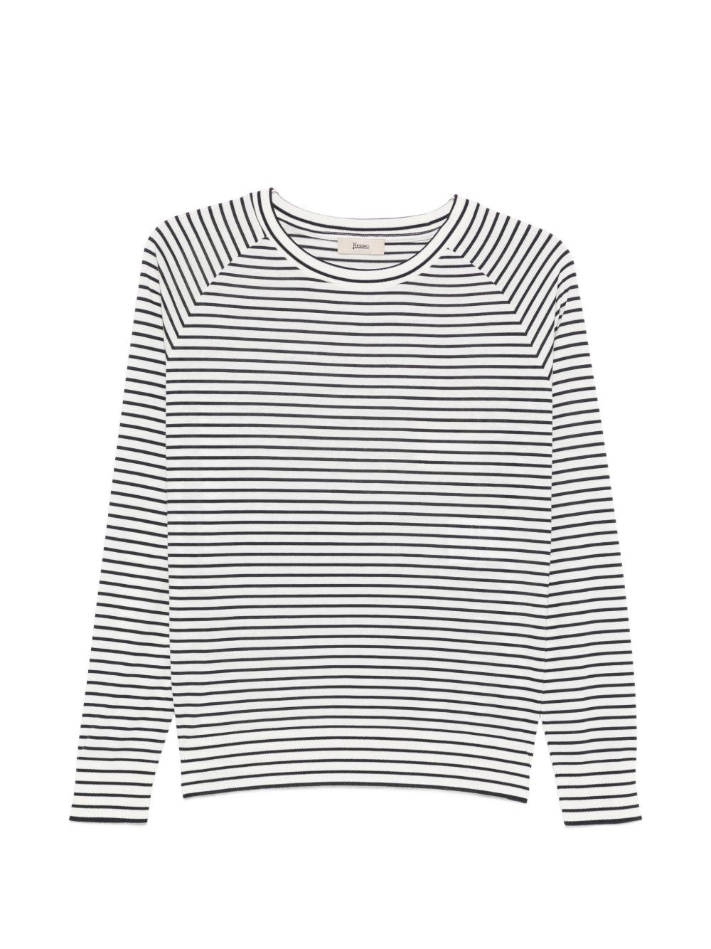 HERNO Herno Cotton blend sweater