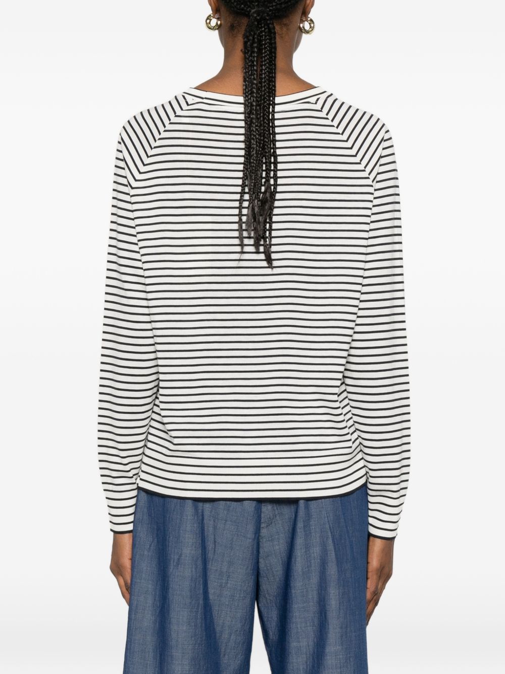 HERNO Herno Cotton blend sweater