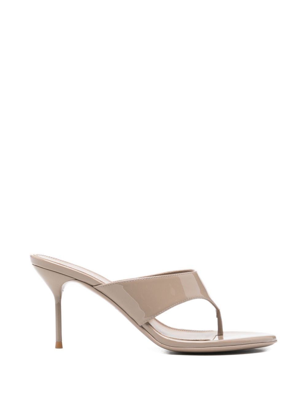 Paris Texas Paris Texas Lidia thong sandals