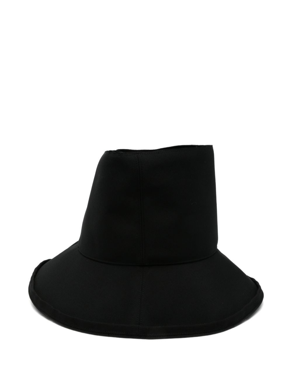 Comme Des Garcons Comme Des Garcons Comme Des GarÃ§ons Wool bucket hat