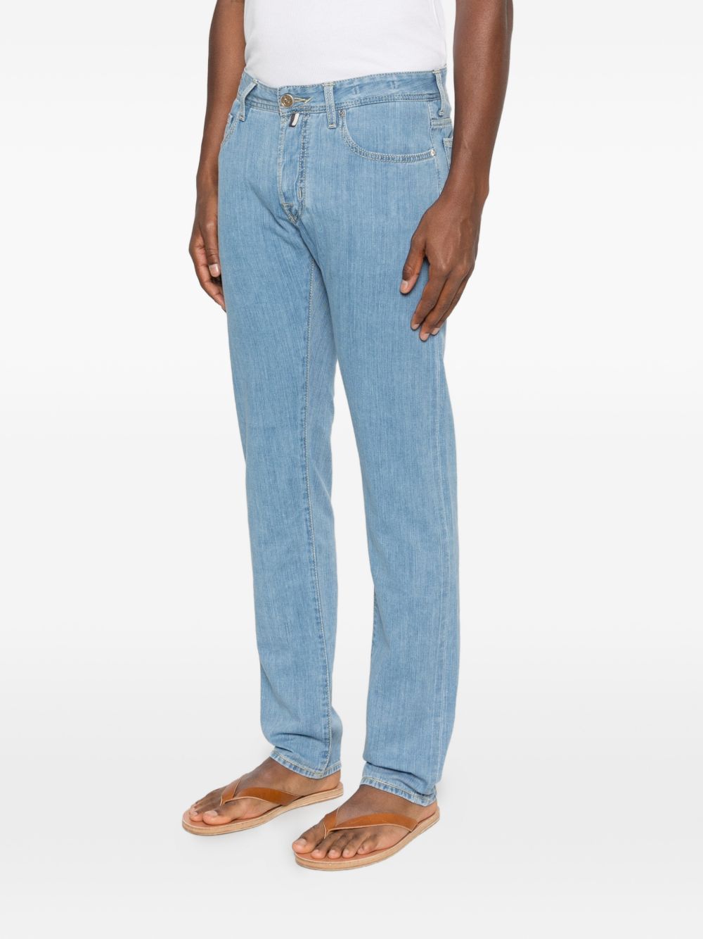 Jacob Cohen Jacob Cohen Slim fit denim jeans