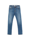 Jacob Cohen Jacob Cohen Slim fit denim jeans