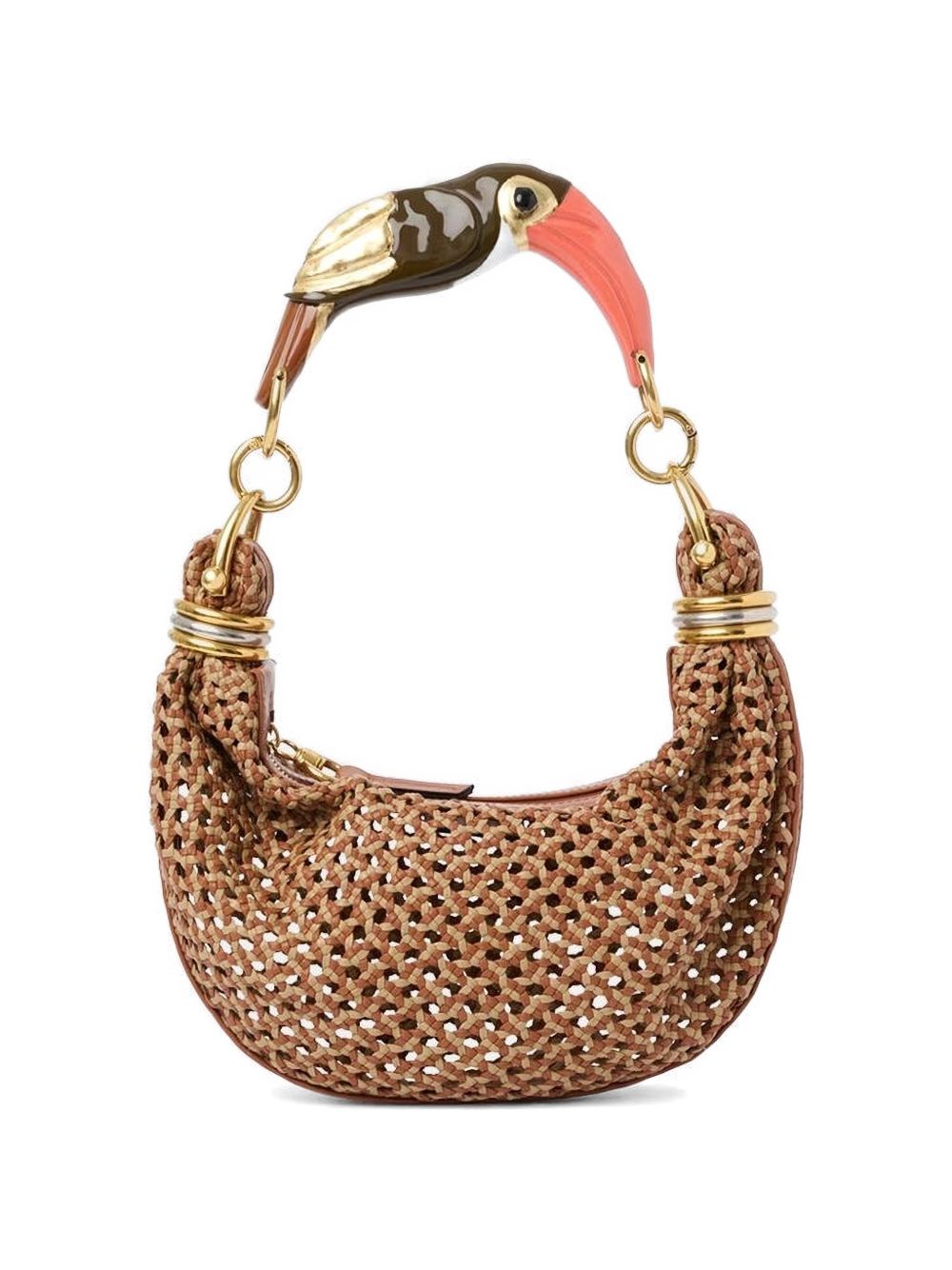Chloé Chloé Chloè Bags.. BROWN