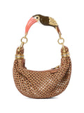 Chloé Chloé Chloè Bags.. BROWN
