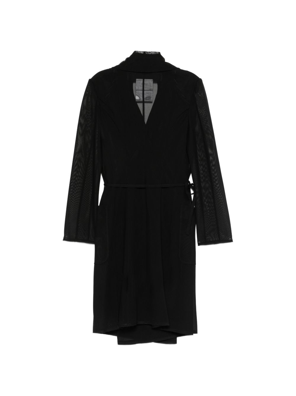 Junya Watanabe Junya Watanabe Midi coat