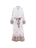 Zimmermann Zimmermann Dresses LIGHT BLUE