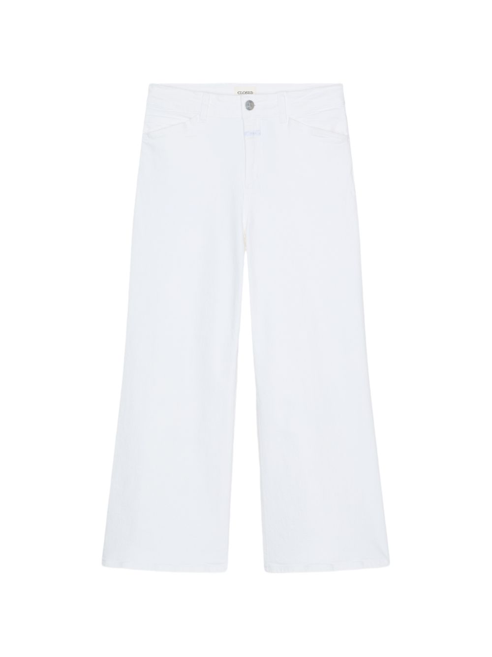 Closed Closed Cropped denim jeans