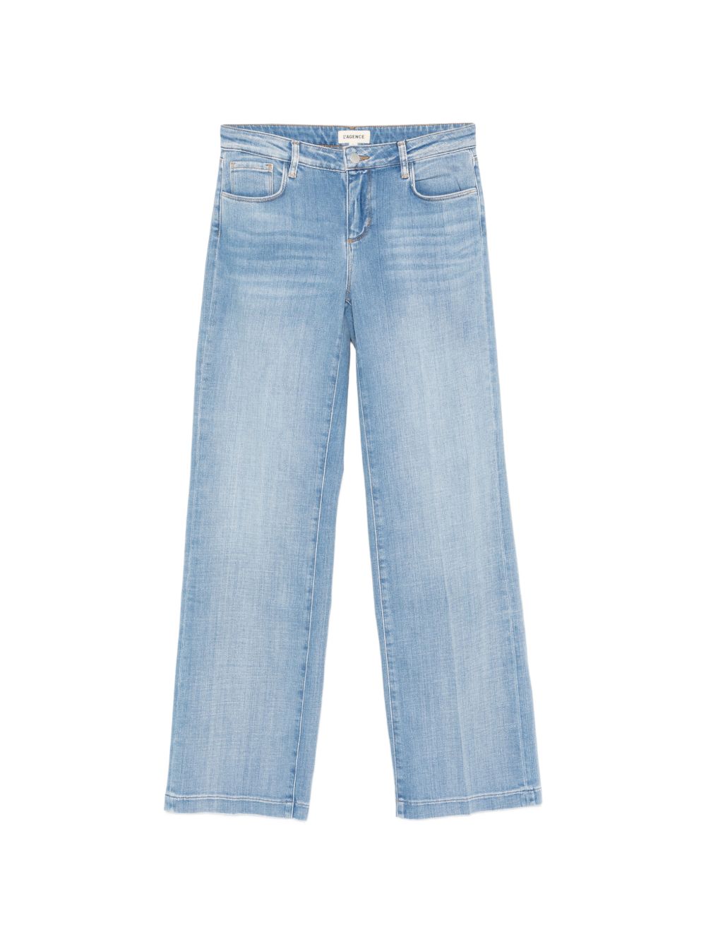 L'agence L'Agence Joanne denim jeans