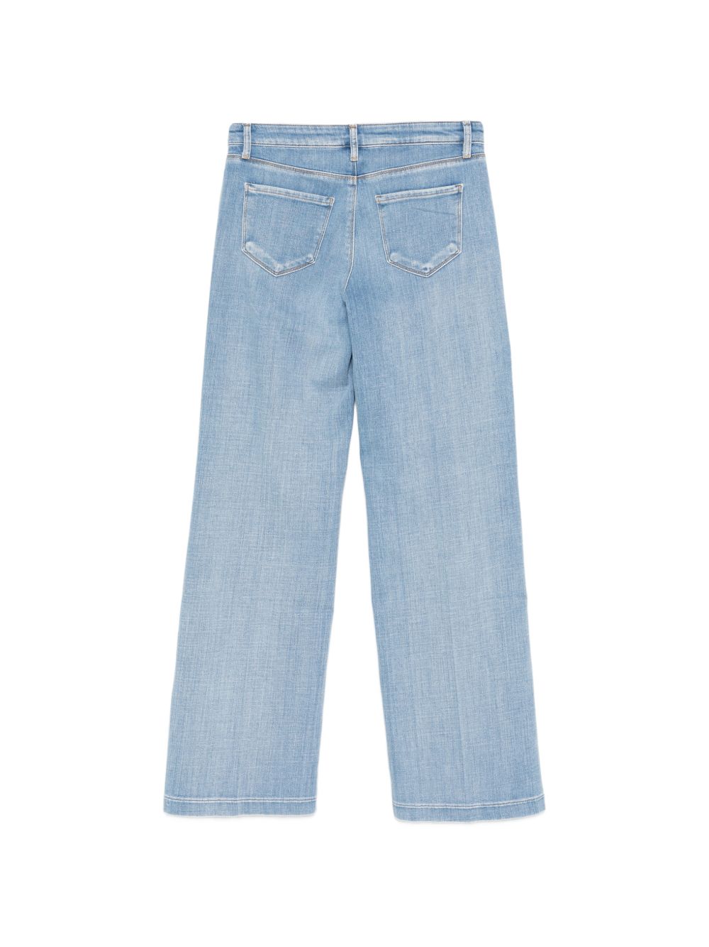 L'agence L'Agence Joanne denim jeans