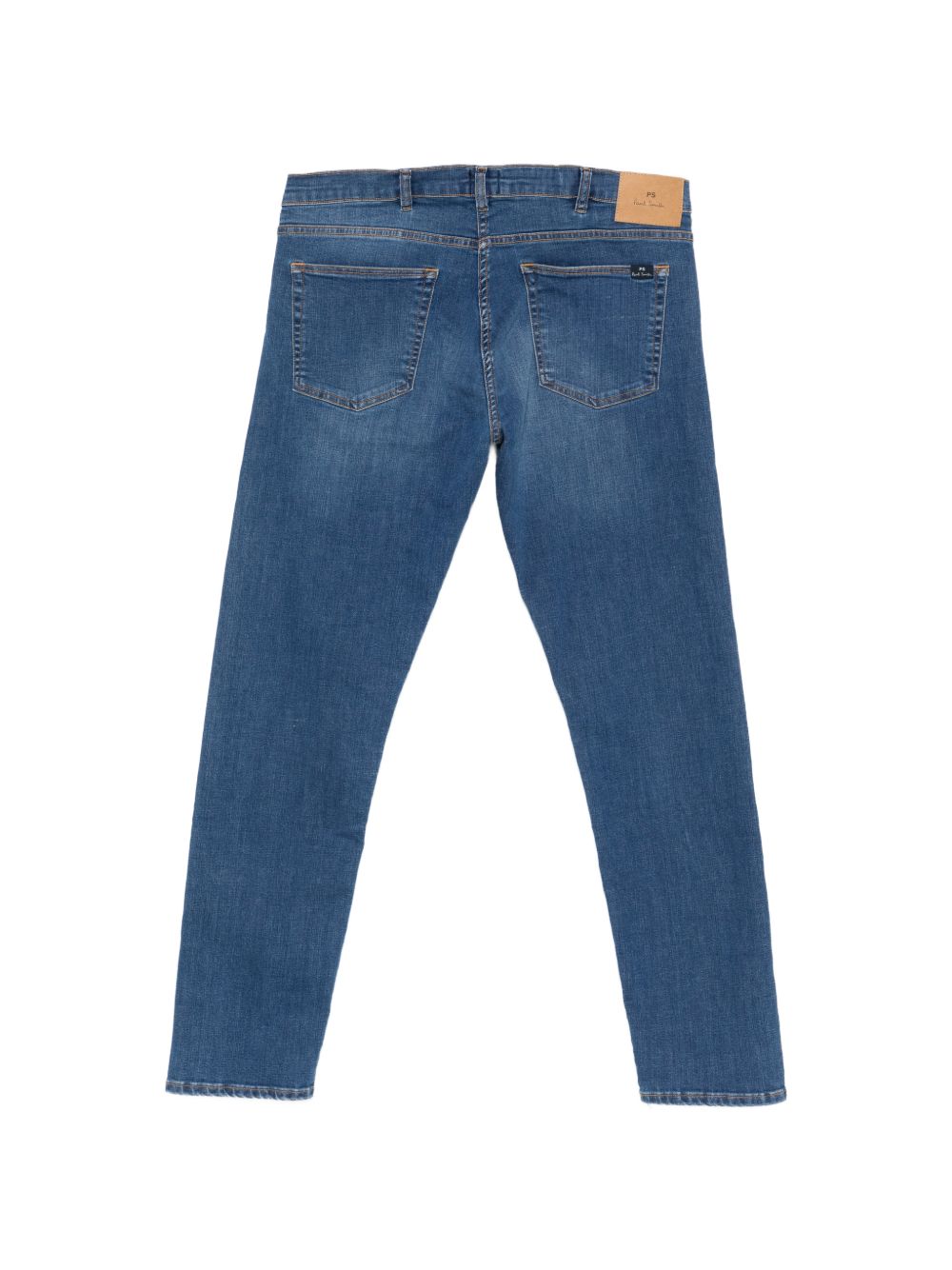 Paul Smith Paul Smith Denim cotton jeans
