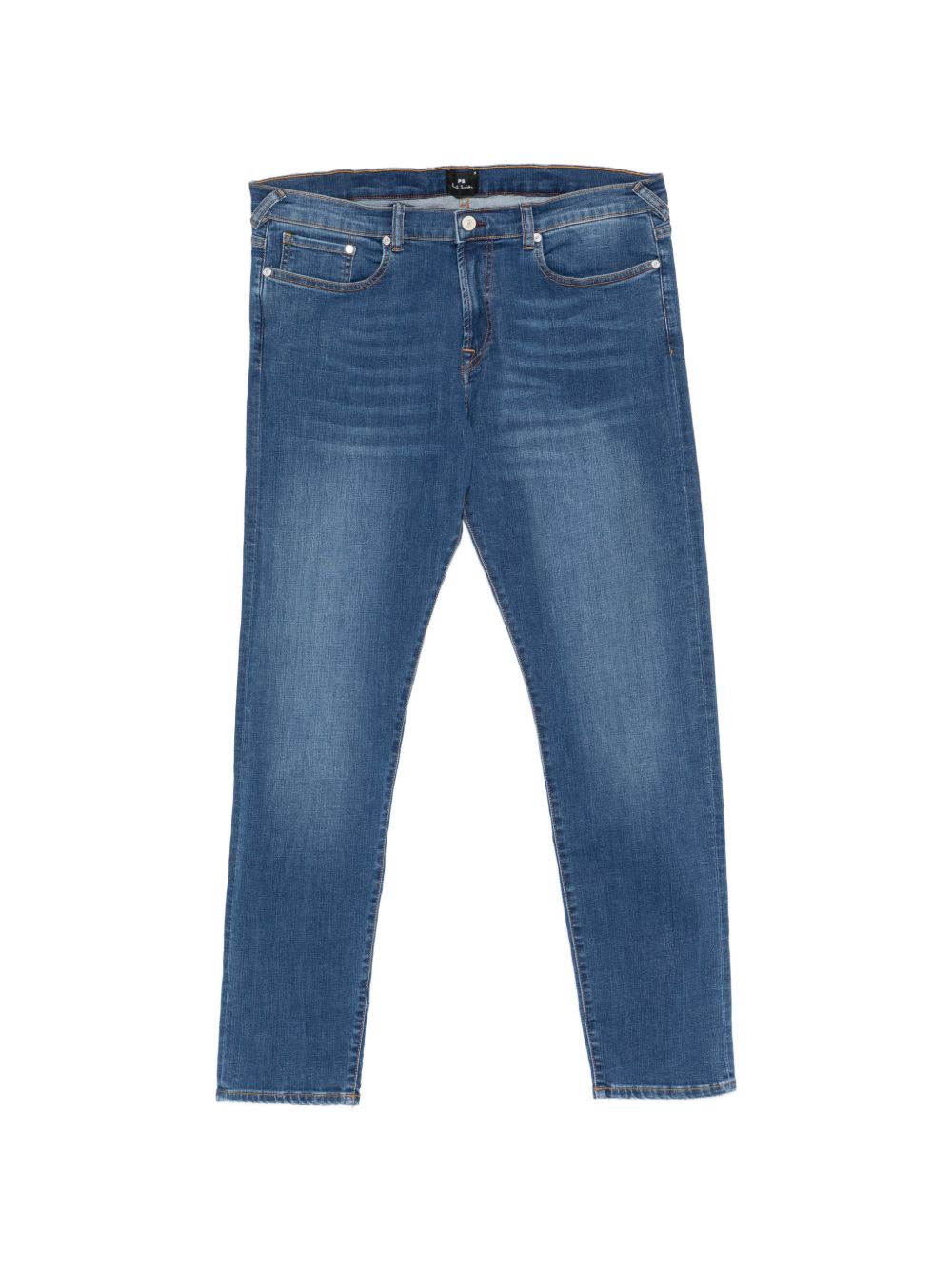 Paul Smith Paul Smith Denim cotton jeans