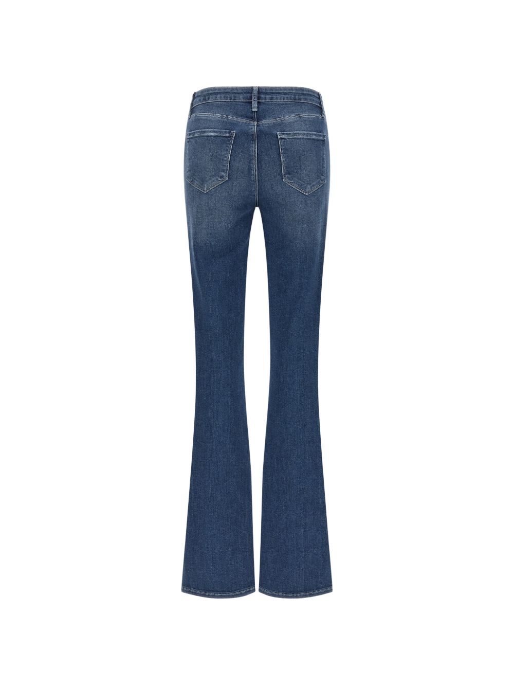 L'agence L'Agence Selma denim jeans