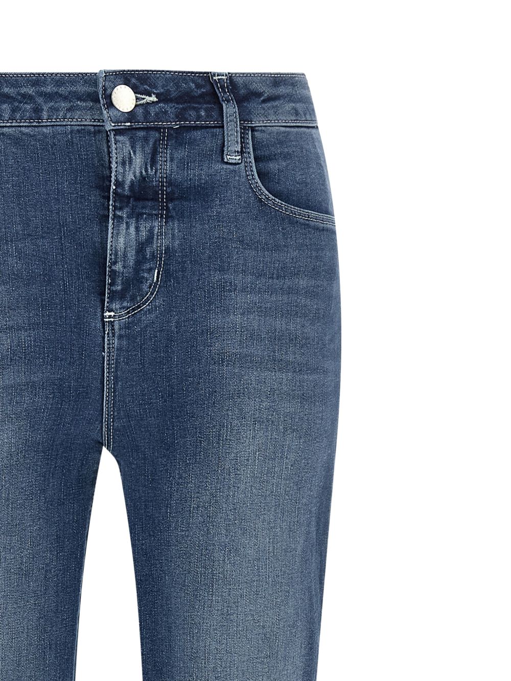 L'agence L'Agence Selma denim jeans