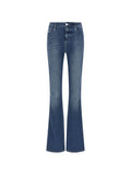 L'agence L'Agence Selma denim jeans