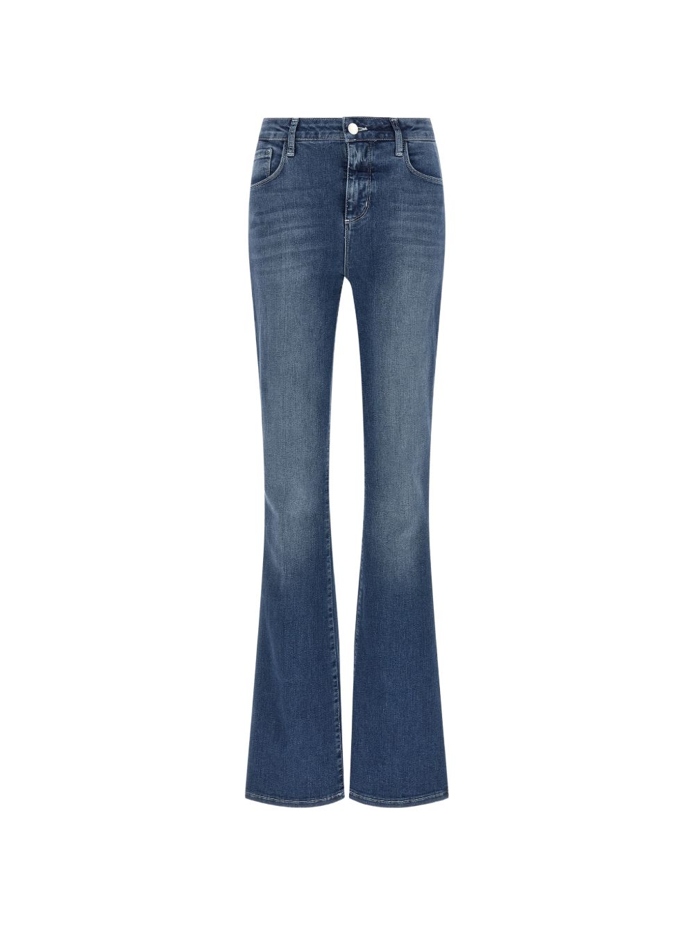 L'agence L'Agence Selma denim jeans