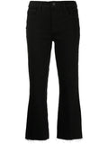 L'agence L'Agence Kendra flared jeans