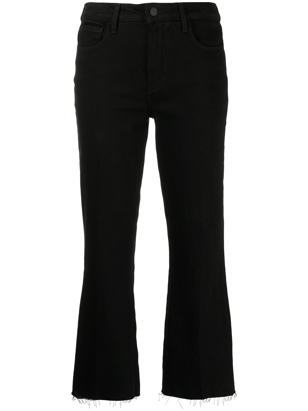 L'agence L'Agence Kendra flared jeans
