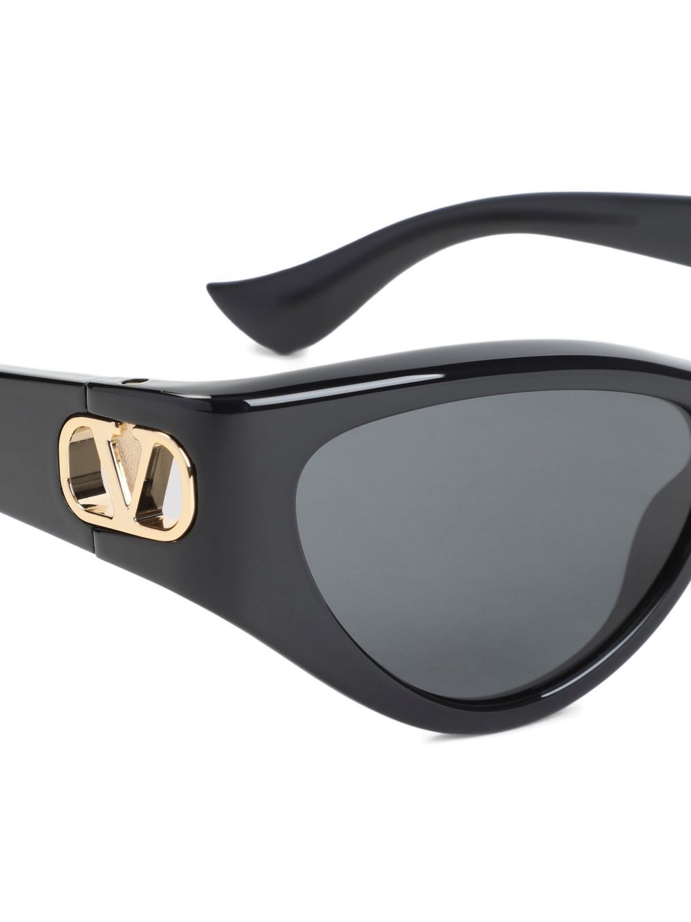 Valentino Garavani Valentino Garavani Cat eye sunglasses